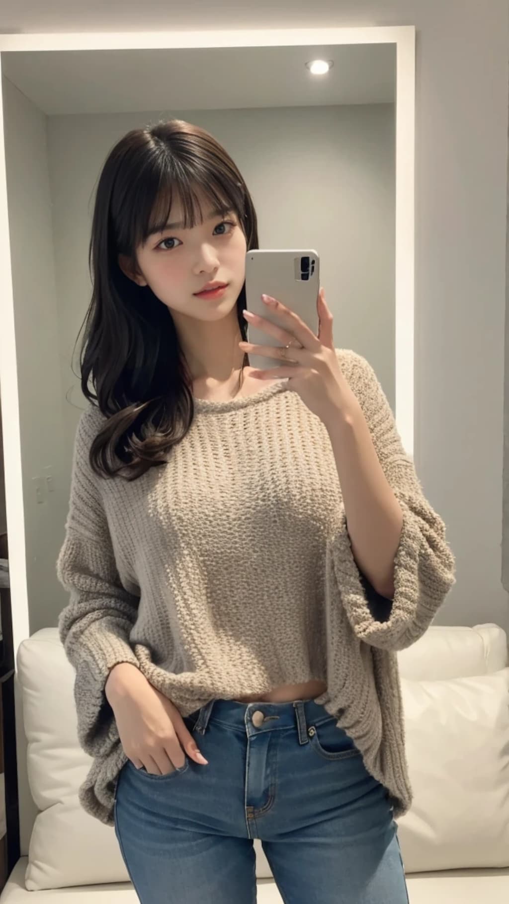 お気に入り女子