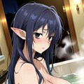 teacher elf VS drunkard 12枚目
