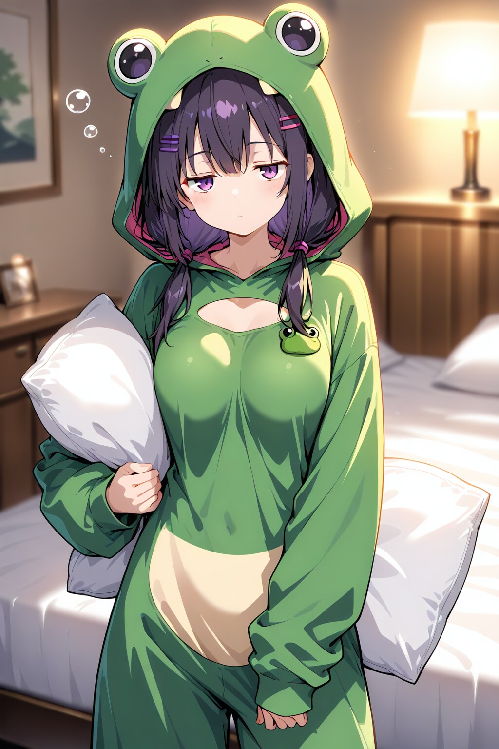 風紀委員さん
