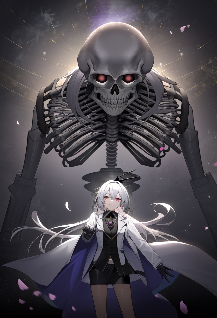 死神に魅入られた者