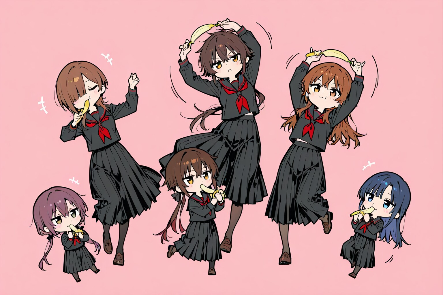 Doleバナ活の日