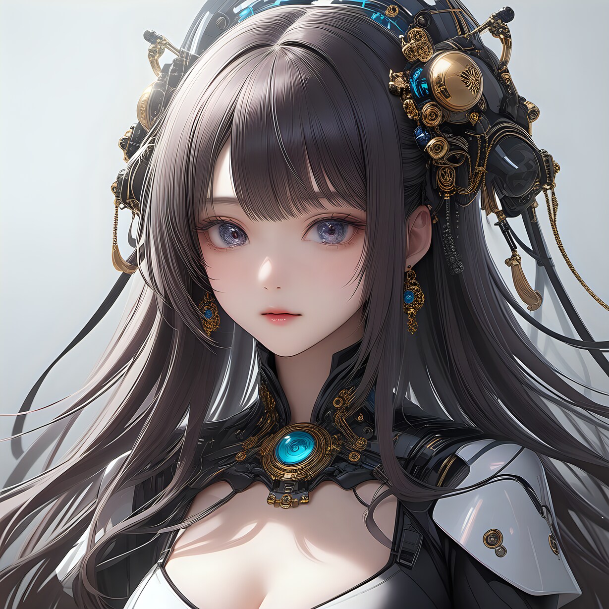 君のひとみは