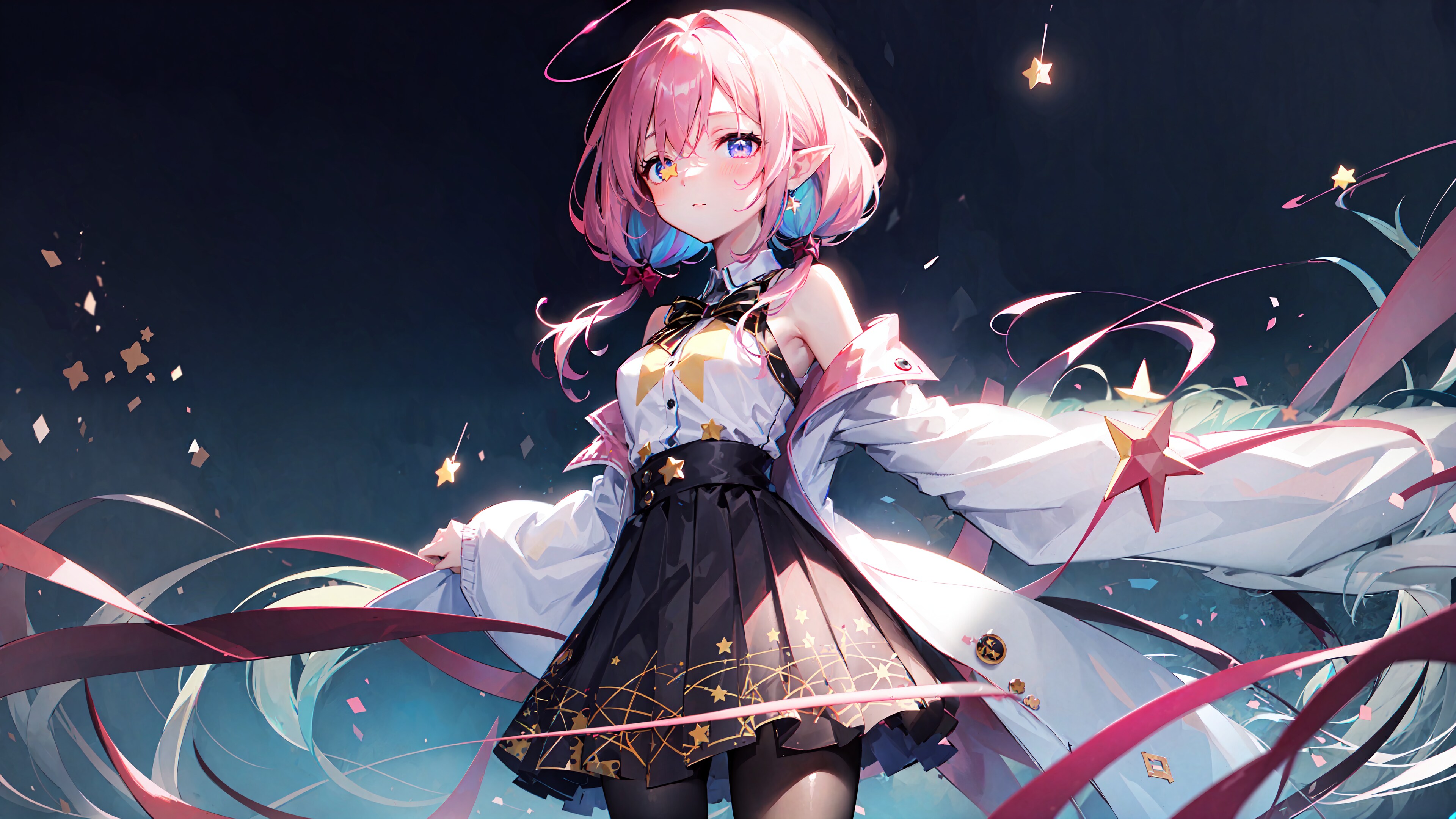 星