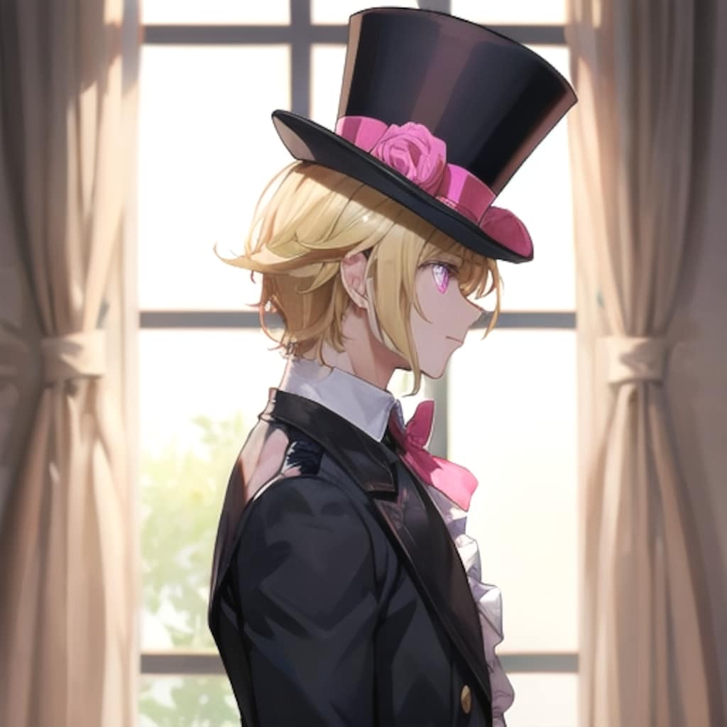 緊張マジシャン？