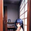 こんな日はだらだら過ごそう　全裸で 4枚目