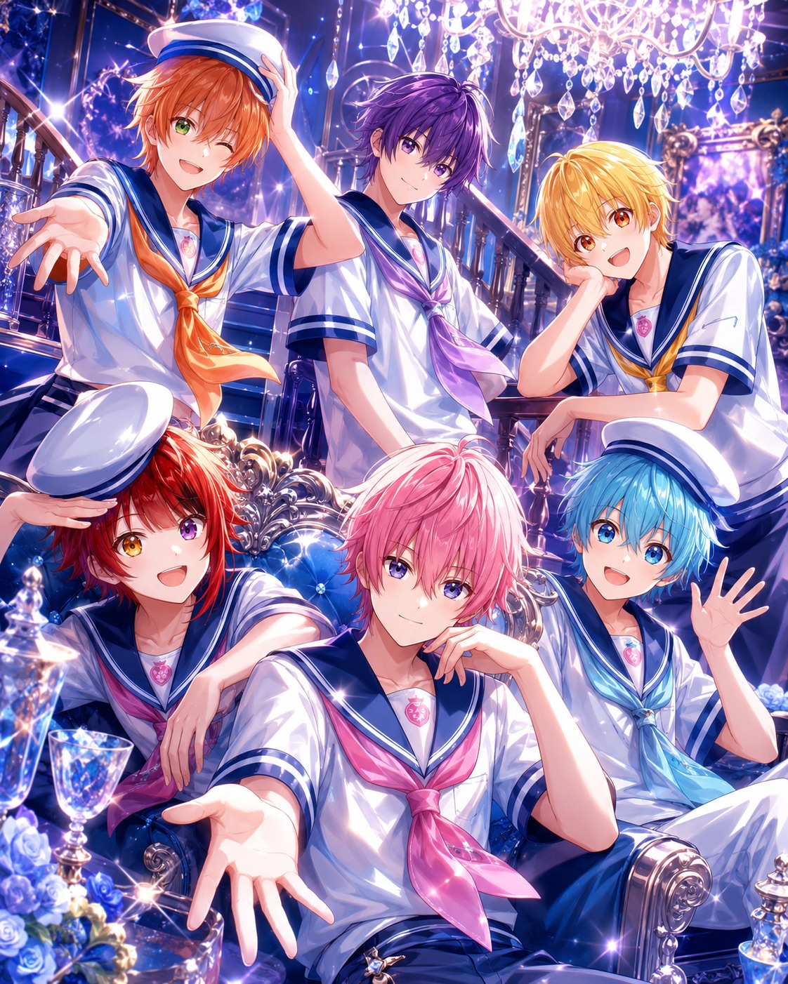 すとぷり