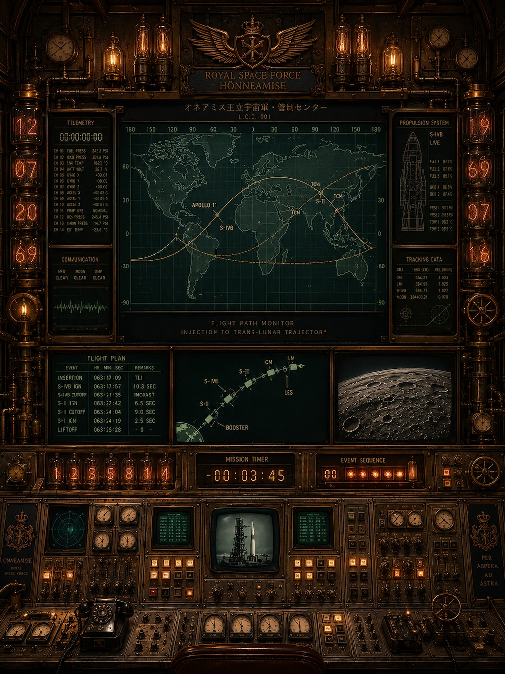 Ground Control