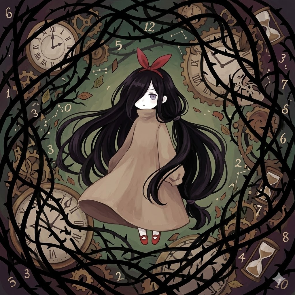 Ophelia | の人気AIイラスト・グラビア