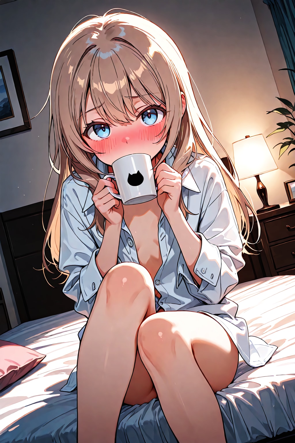 Hot Mug