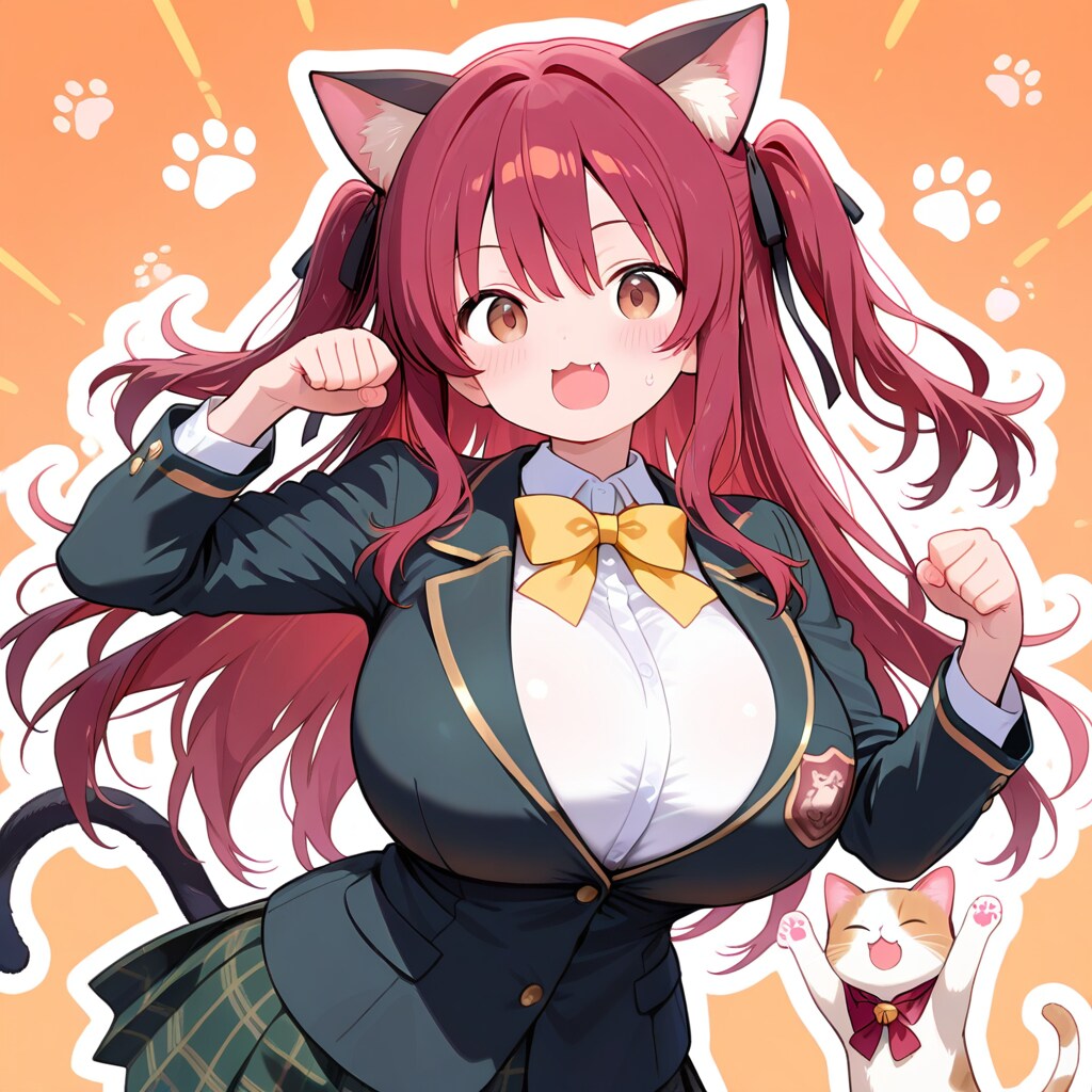 ねこ千尋ちゃん！HARPY　No.203　2025年12月19日(木)