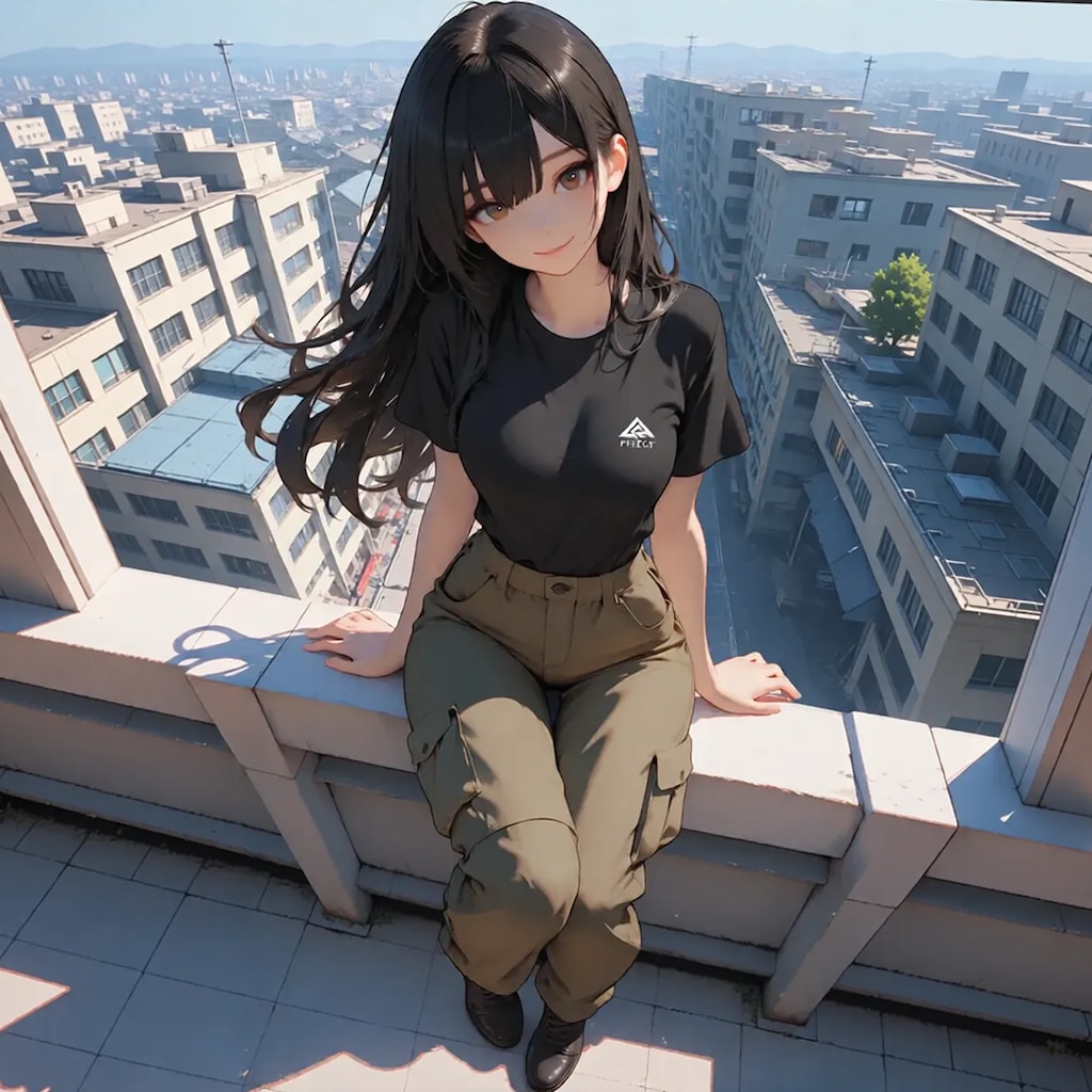 「ずいぶん日が長くなったよね」