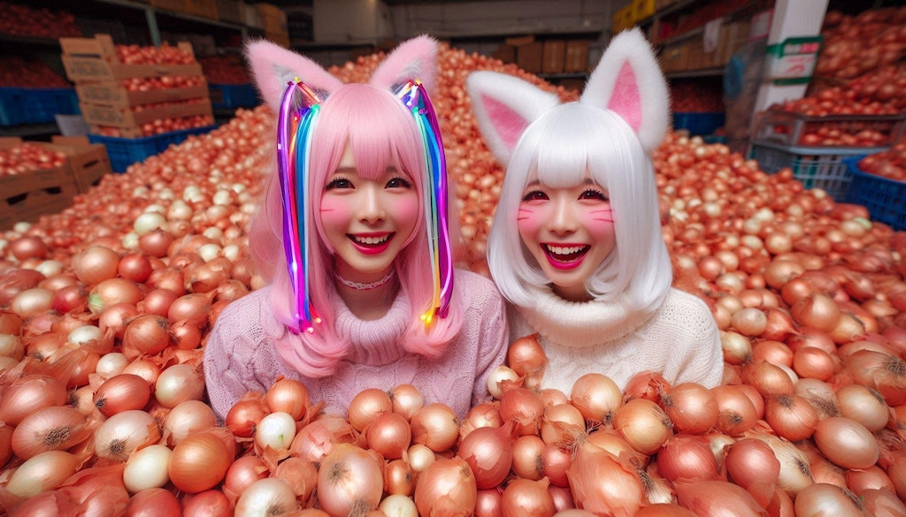 北海道たまねぎの日