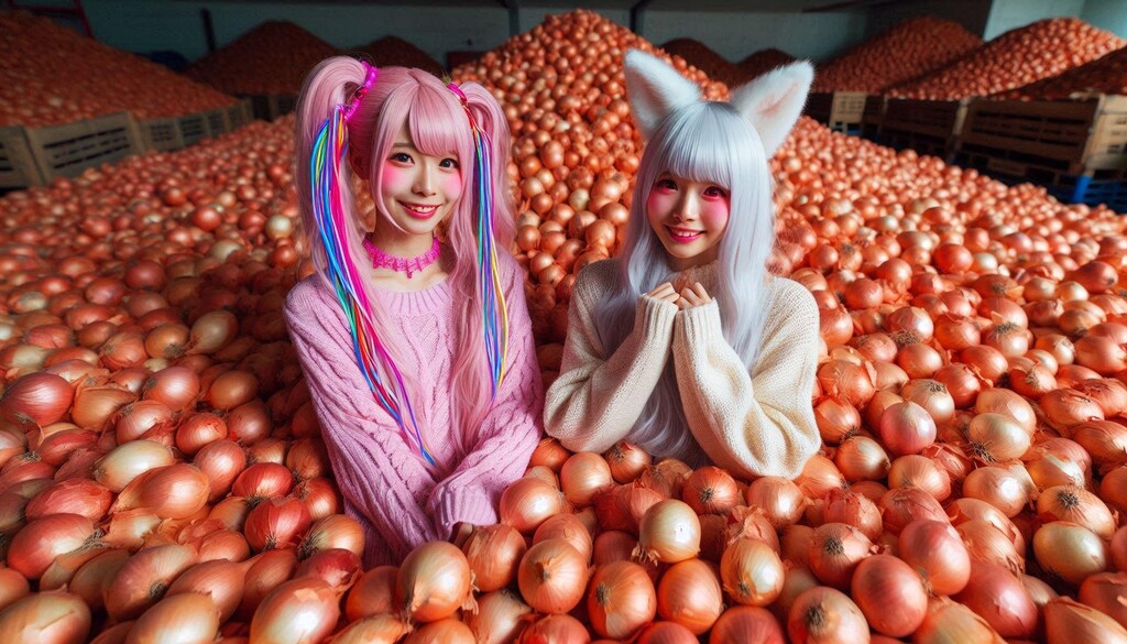 北海道たまねぎの日