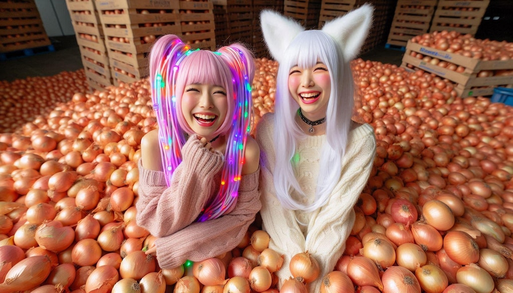 北海道たまねぎの日