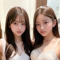 姉妹11 2枚目