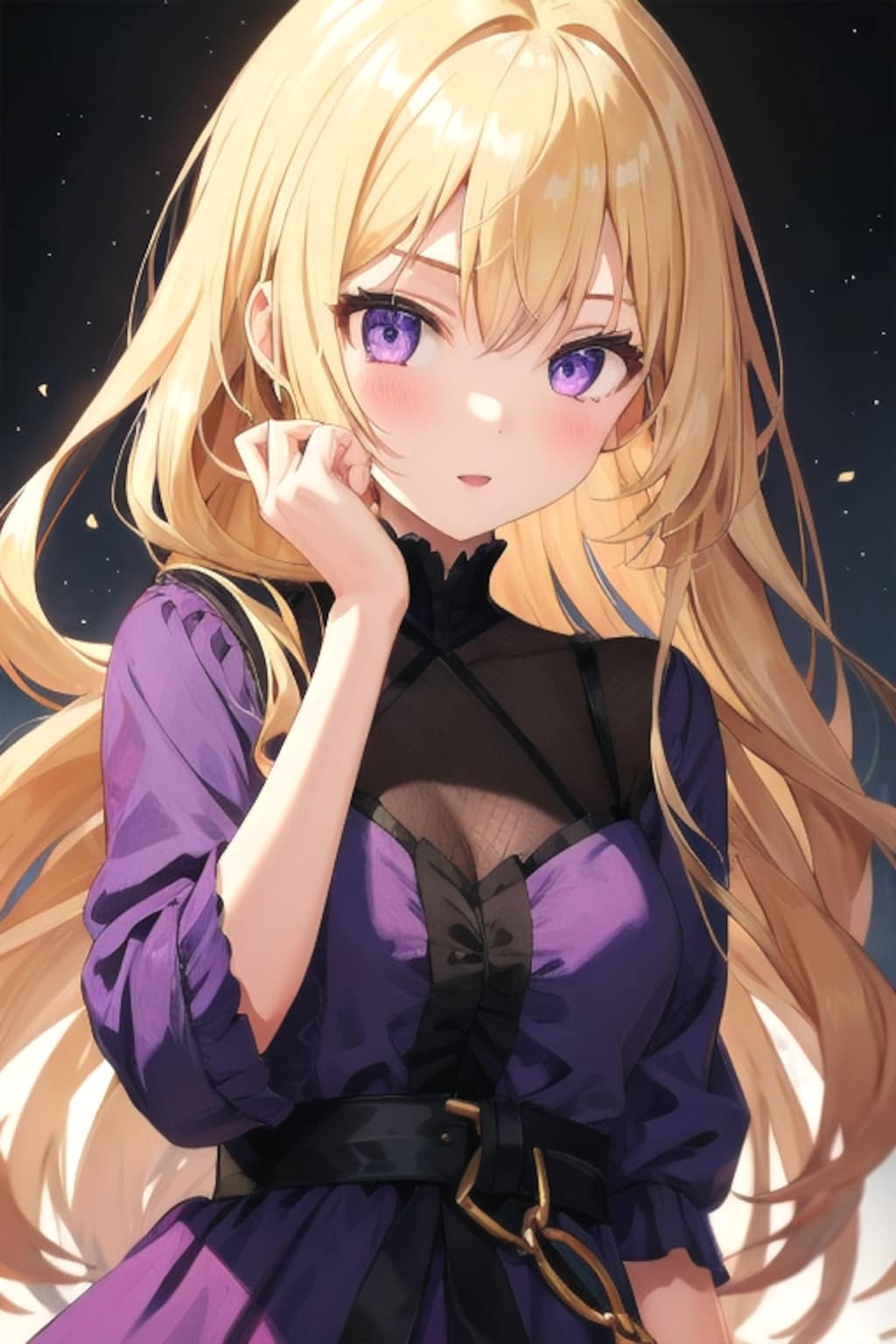 クレアちゃん478