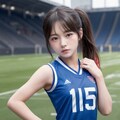 サッカー 4枚目