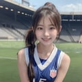 サッカー 10枚目