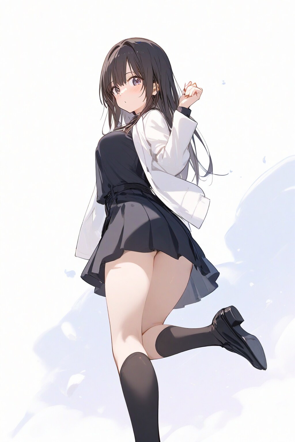 お世話になりました PAPYRUS