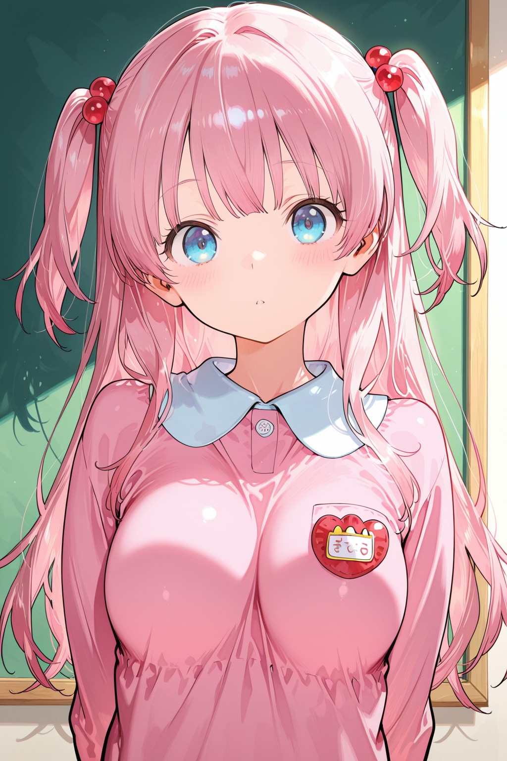 ももかちゃん | の人気AIイラスト・グラビア