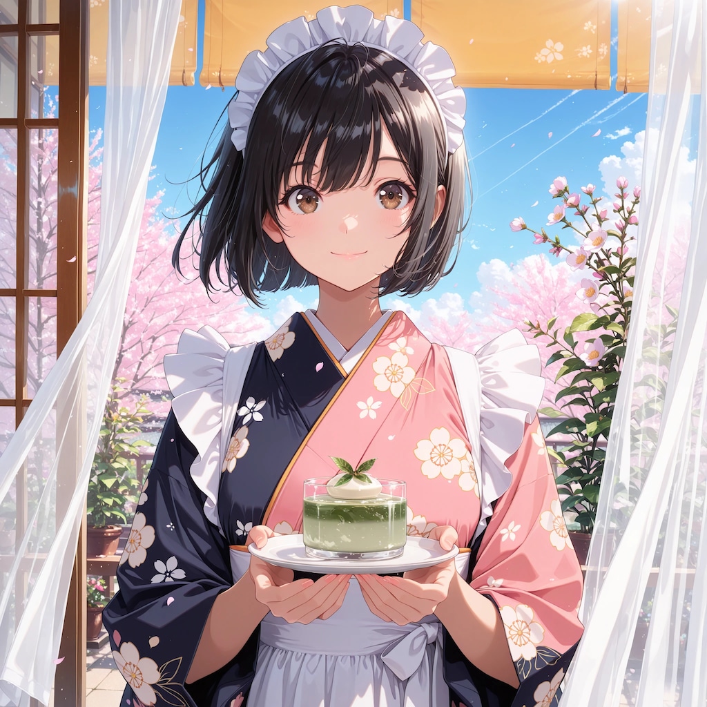 涼菓