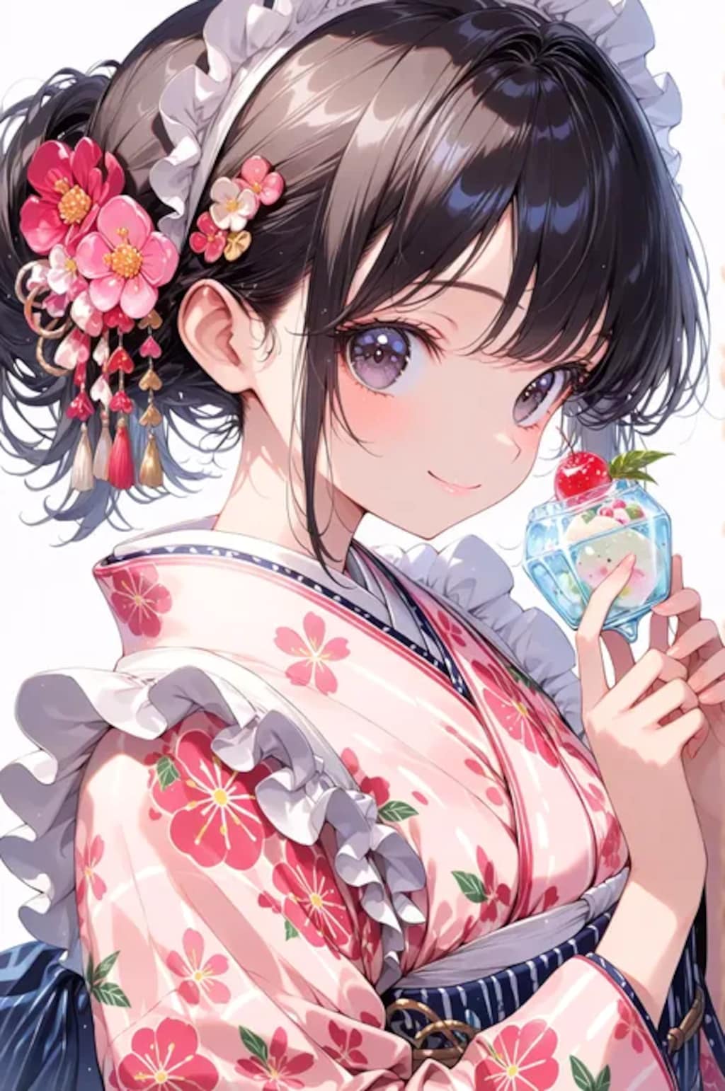 涼菓
