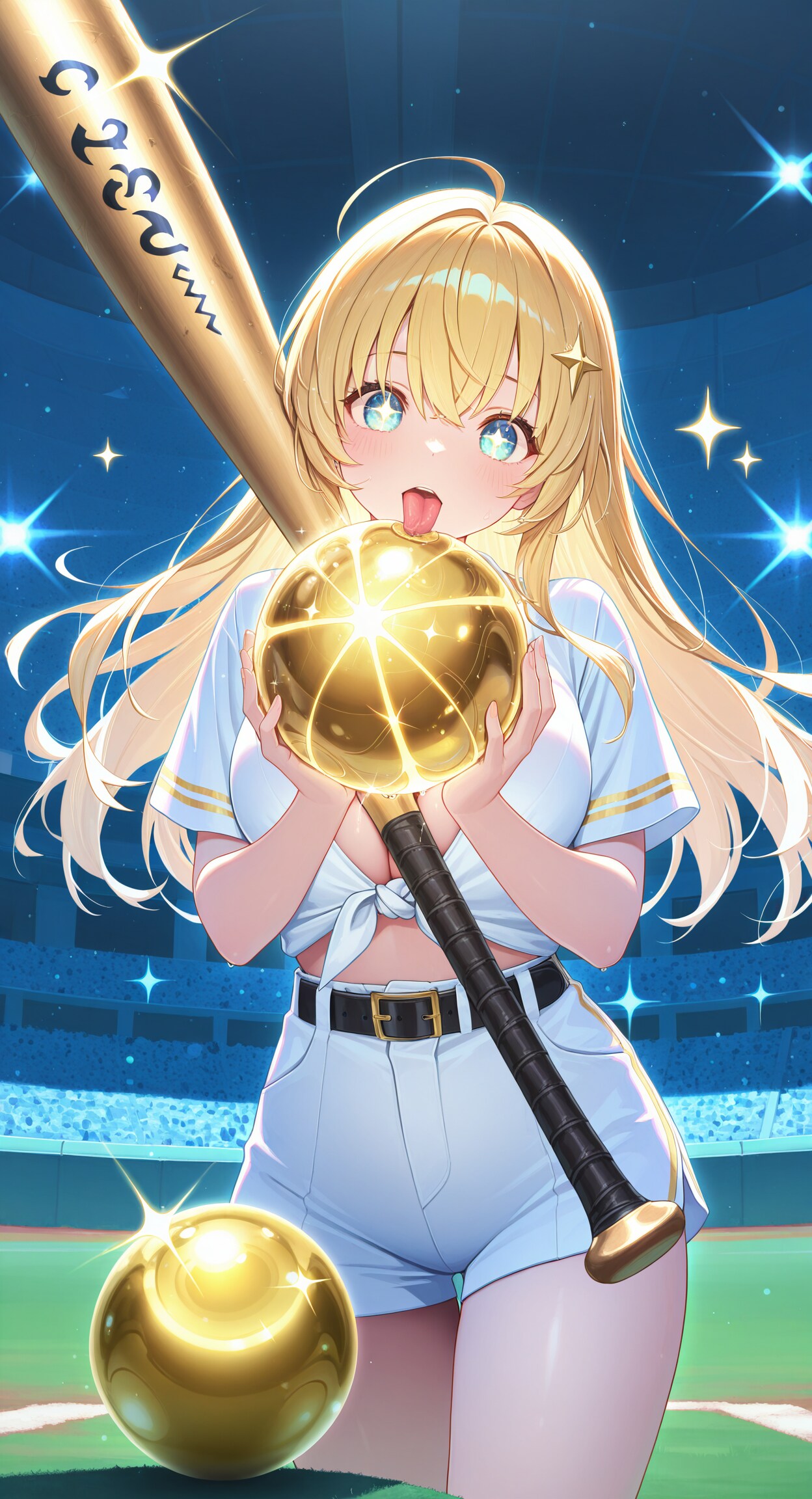 金の玉 (R-15) 1