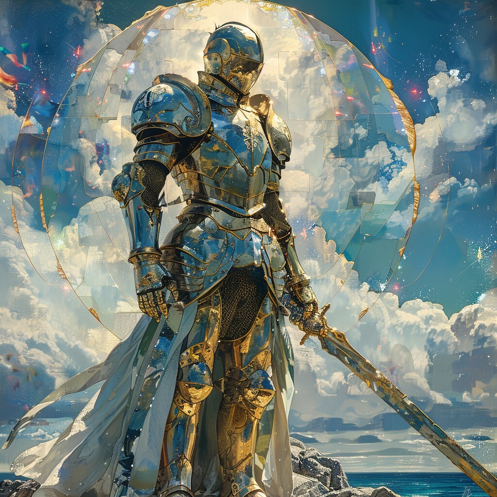 西風の騎士