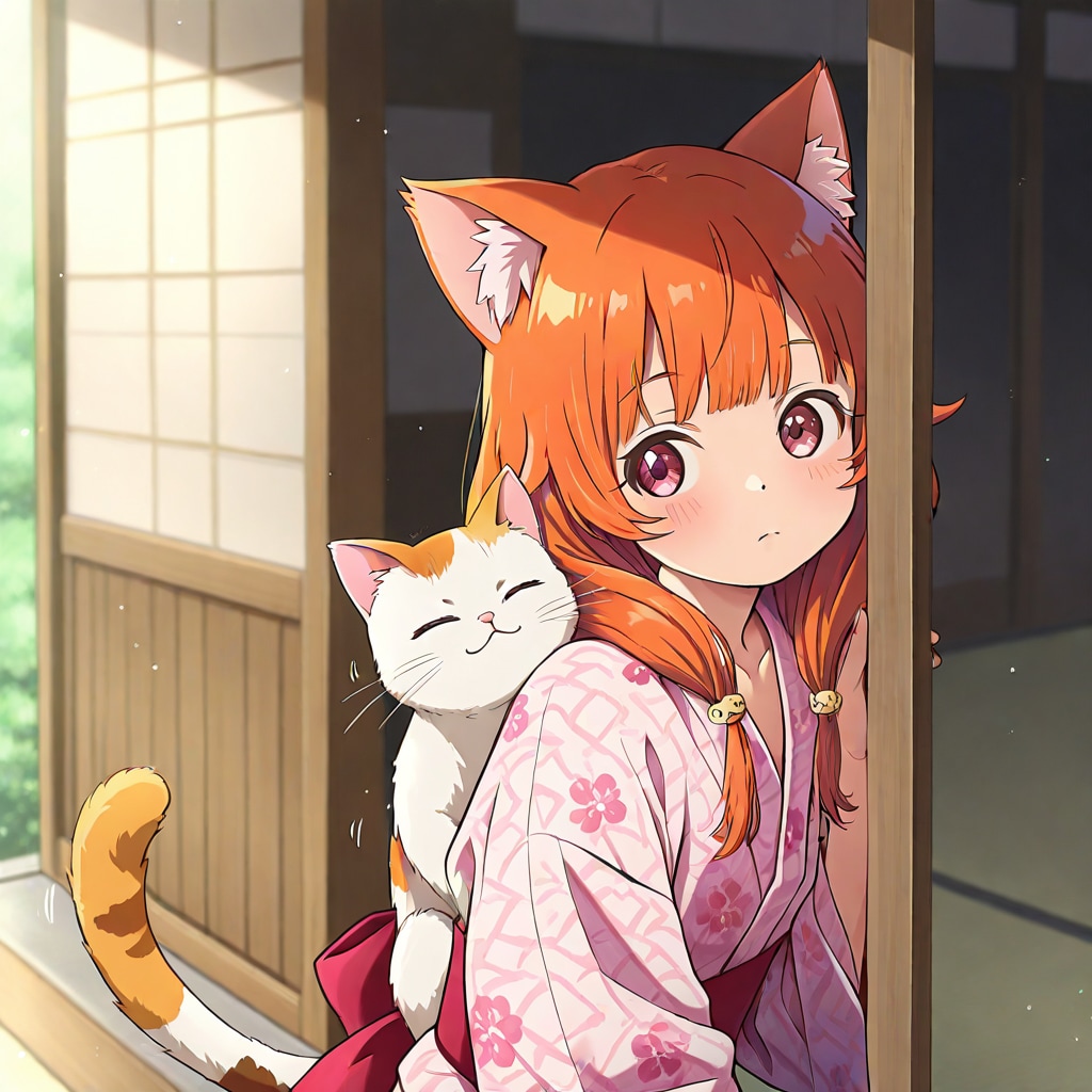 🐾 | の人気AIイラスト・グラビア