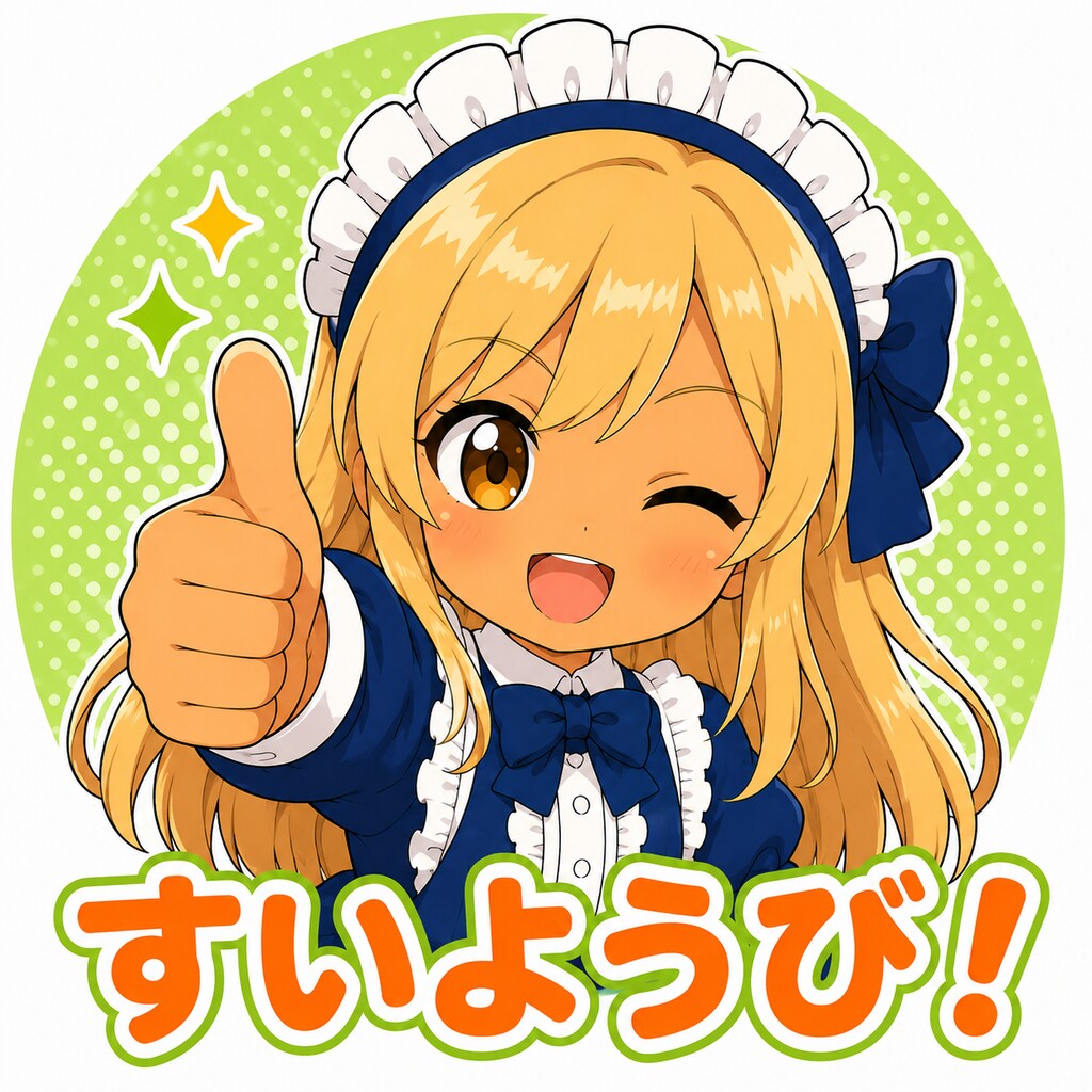まんなか