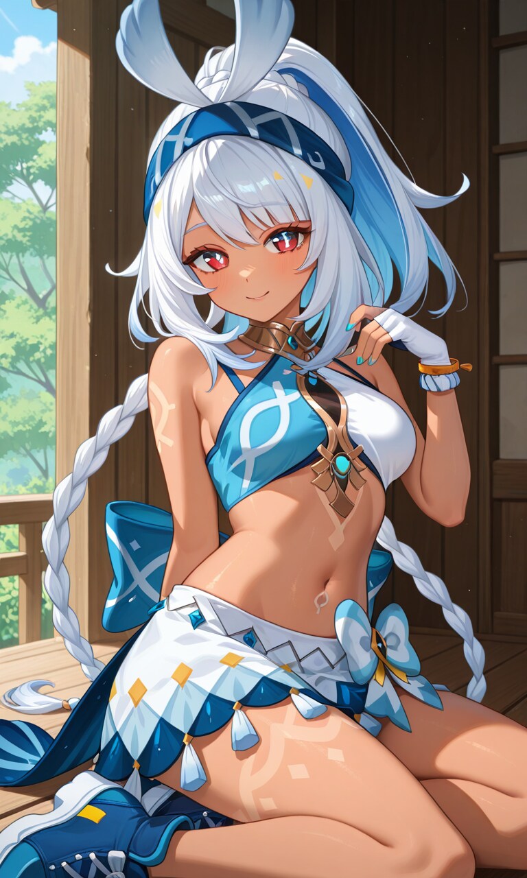 ムアラニ