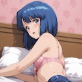 脱衣麻雀2 3枚目