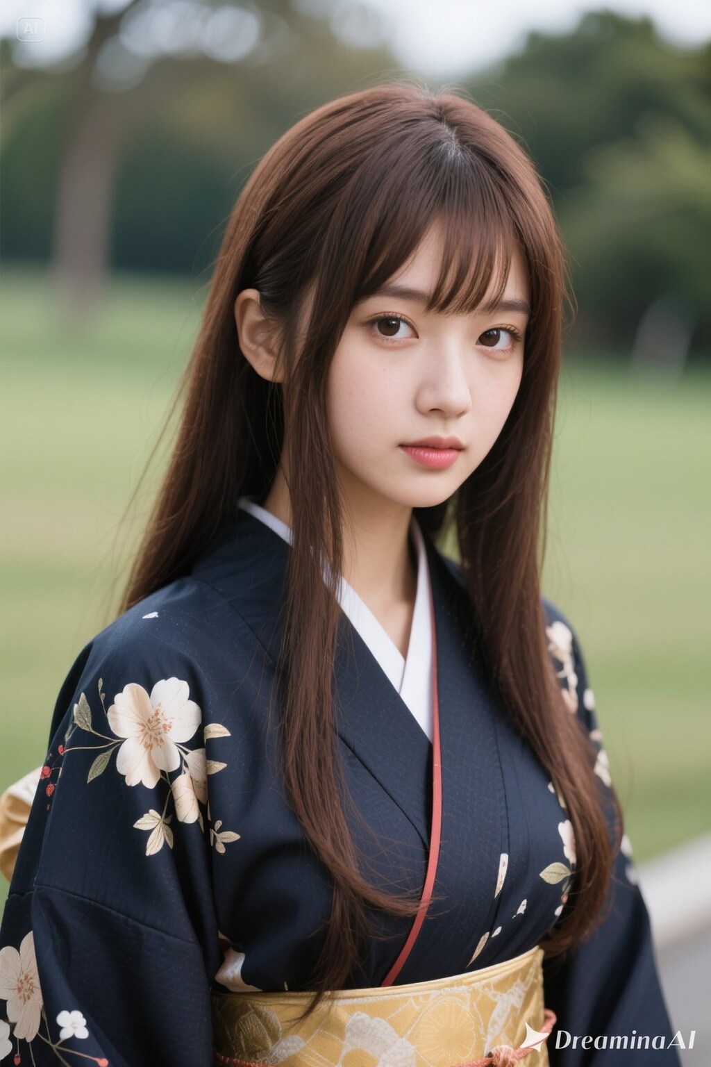 【実写風？】みことちゃん