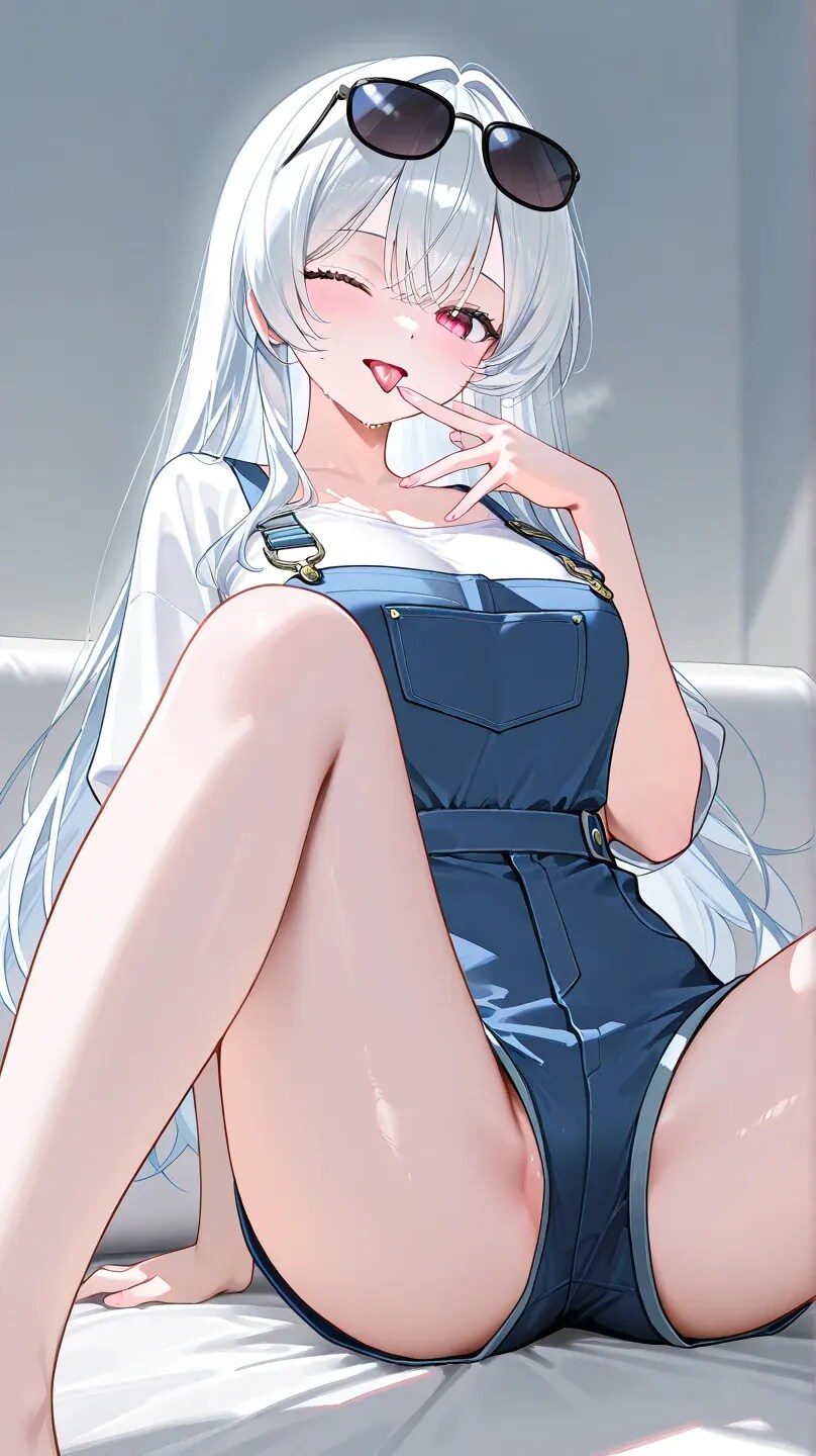 今日も彼女は可愛い