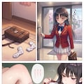 裏バレンタイン 10枚目