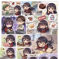 裏バレンタイン 4枚目