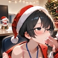 🎄メリクリ🎄 10枚目