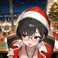 🎄メリクリ🎄 3枚目