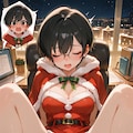 🎄メリクリ🎄 12枚目