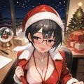 🎄メリクリ🎄 4枚目