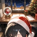 🎄メリクリ🎄 9枚目