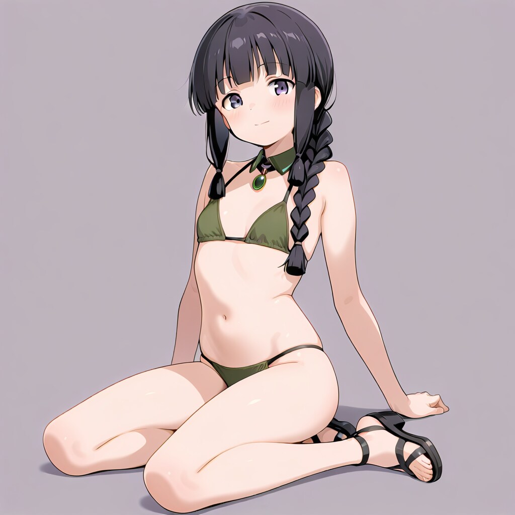 北上