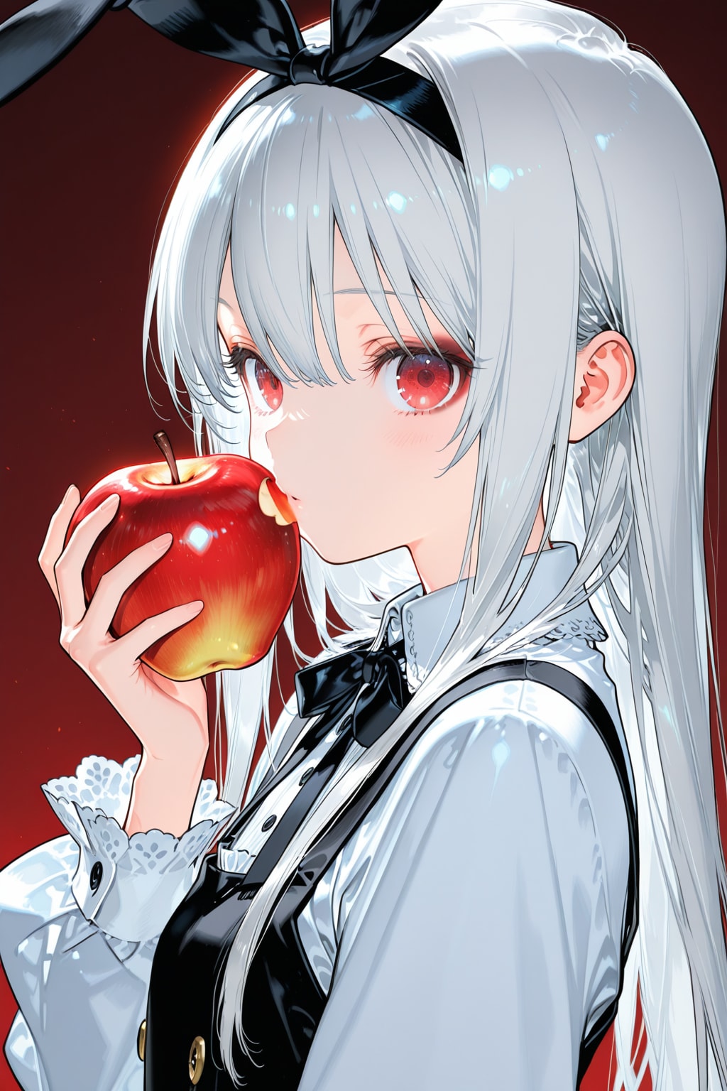 アリスちゃん228日目 | の人気AIイラスト・グラビア