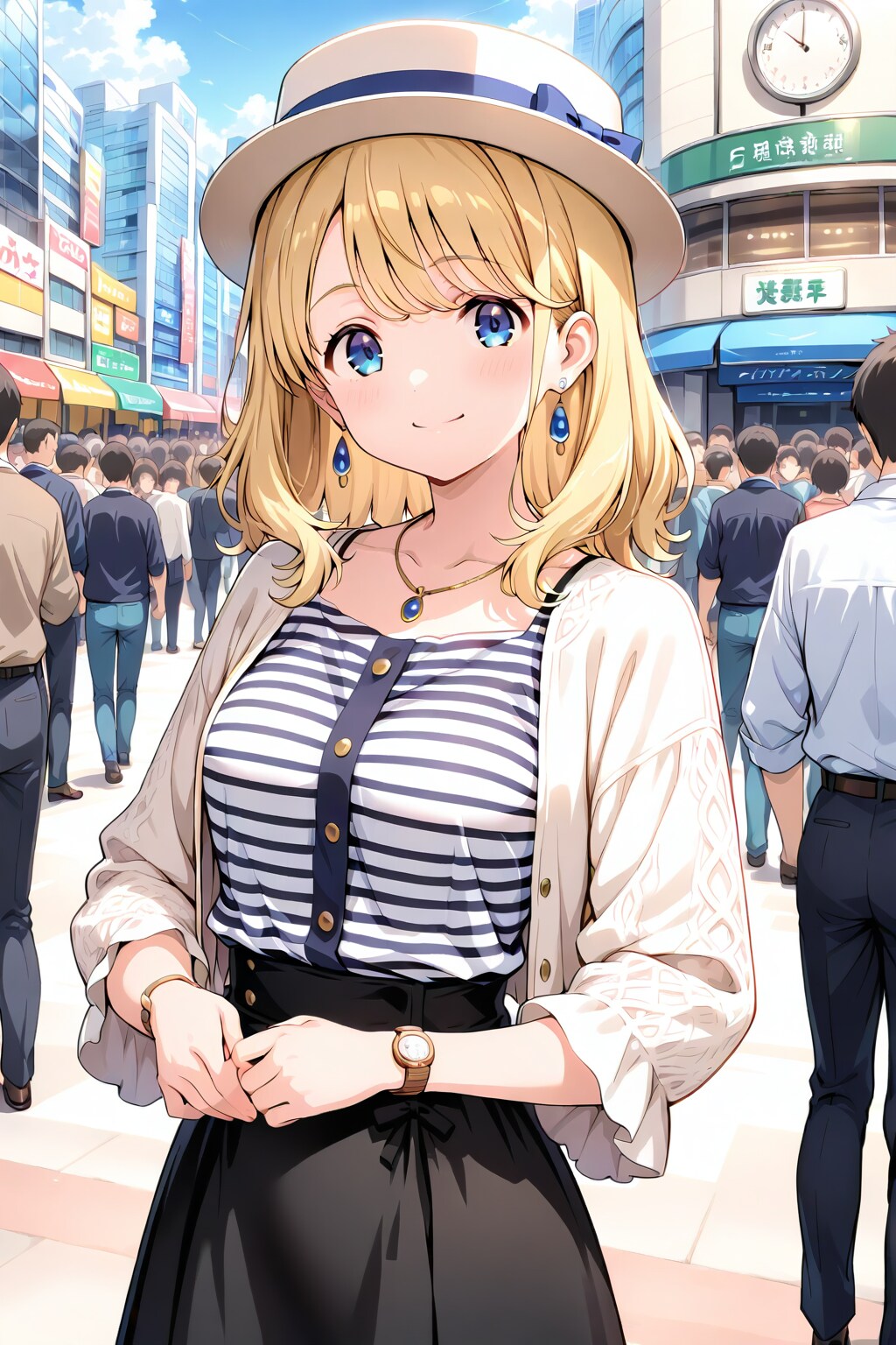 新体操部の瑛梨ちゃん✨１２９