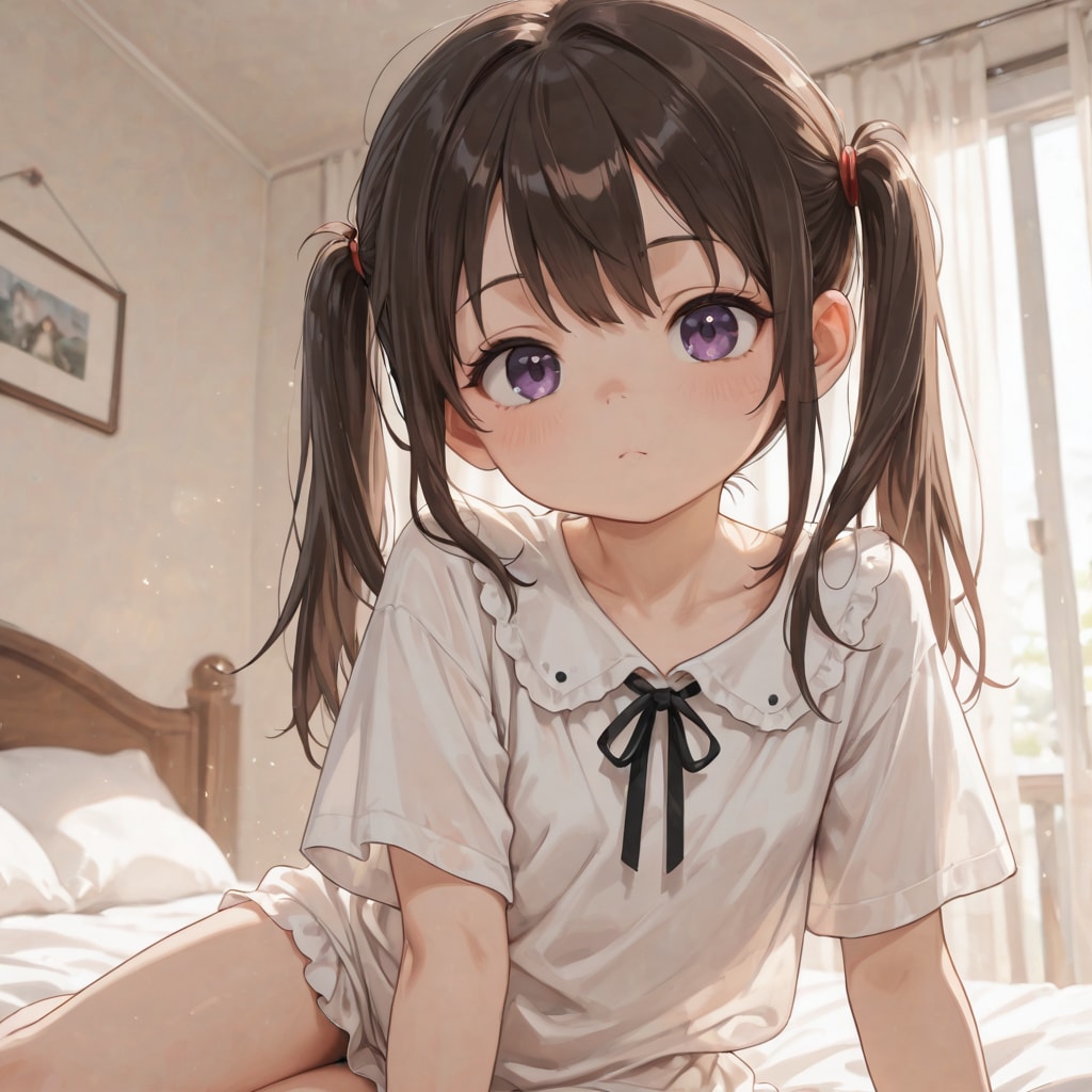 妹