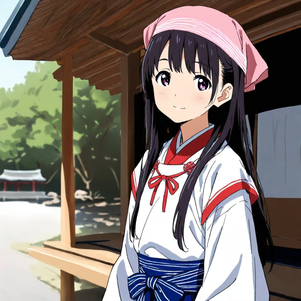 みこさん？？？