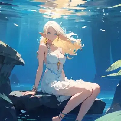 海の住人