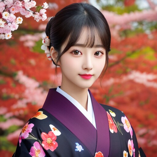 着物