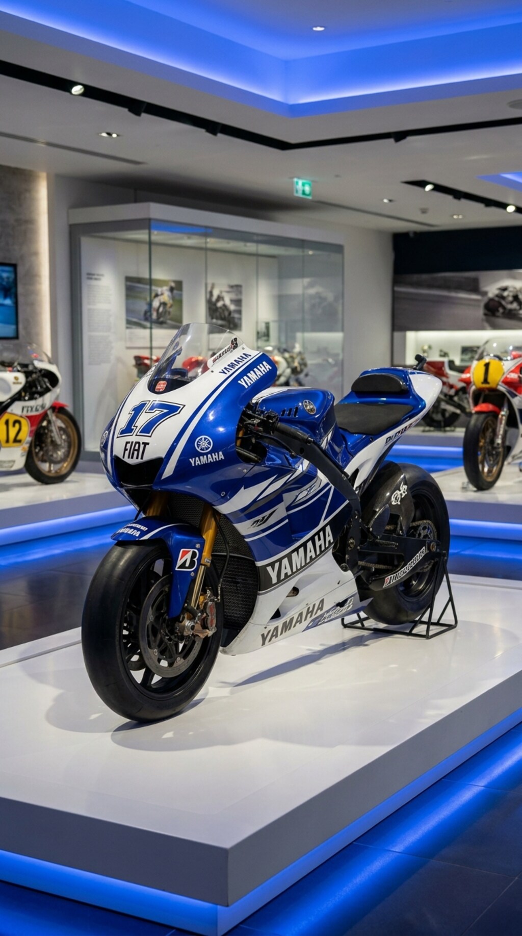 YAMAHA