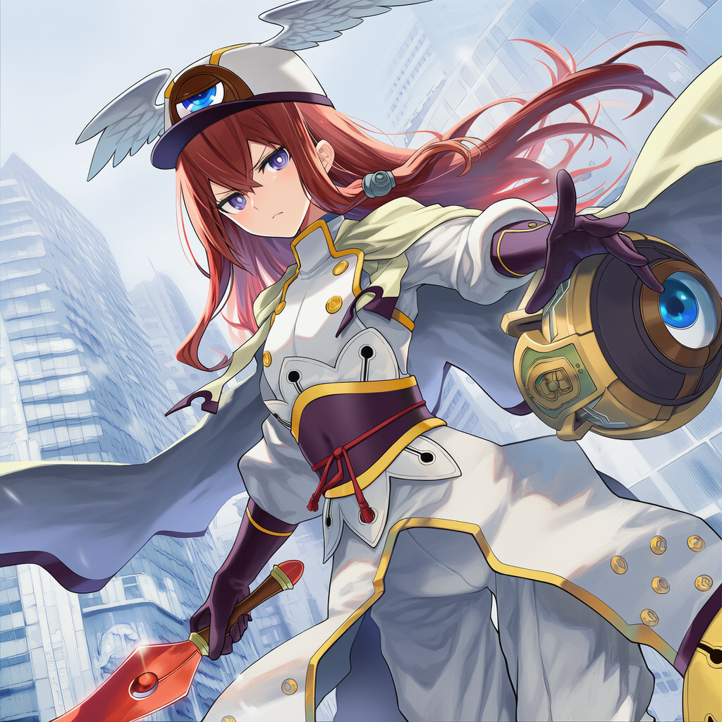 コスプレ牧瀬紅莉栖 | の人気AIイラスト・グラビア